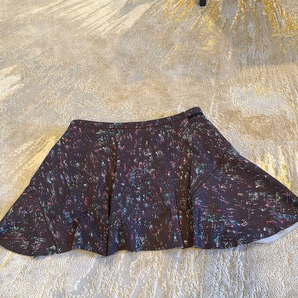 Athleta Match Point‎ Skort - size Small excellent condition worn twice